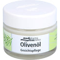 Olivenoel ansigtpleje (50 ml)