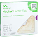Mepilex Border F 7.5x7.5cm (5 St.)