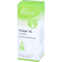 Gripps SL Tropfen (50 ml)