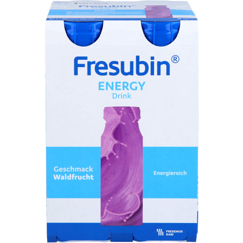 Fresubin Energy Drink Wald (6X4X200 ml)