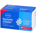 Nystatin Stada 500.000 I.E. überzogene Tabletten (50 Stück)