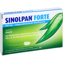 Sinolpan Forte 200 mg (21 St.)