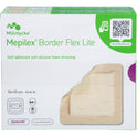 Mepilex BOR FL LI SCH10X10 (5 Stk.)