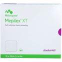 Mepilex XT 10x10 cm (5 Stk.)
