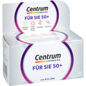 Centrum für sie 50+ CAP (60 St.)