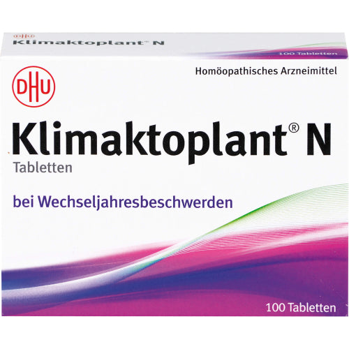 Klimaktoplant N (100 St.)
