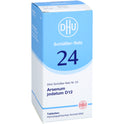 Biochemie 24 ARS JOD D12 (200 Stk.)