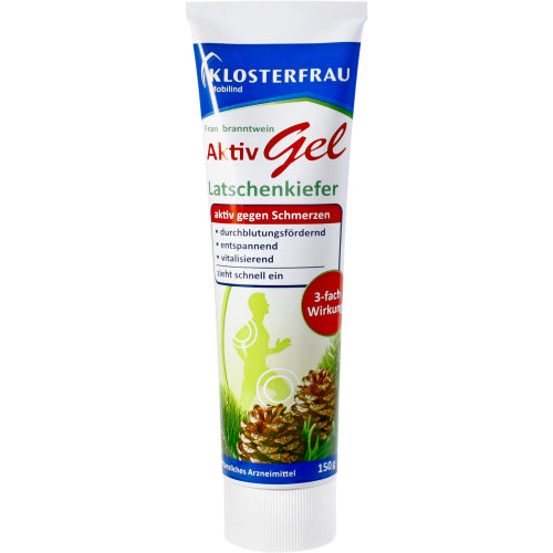 Klosterfrau Aktiv GEL LAT (150 g)