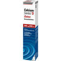 Calcium Sandoz D Osteo BRA (20 Stk.)