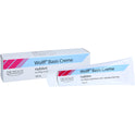 Wolff Basis Creme Halbfett (100 ml)