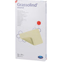 Grassolind Salbe ST 10X20cm (30 Stk.)