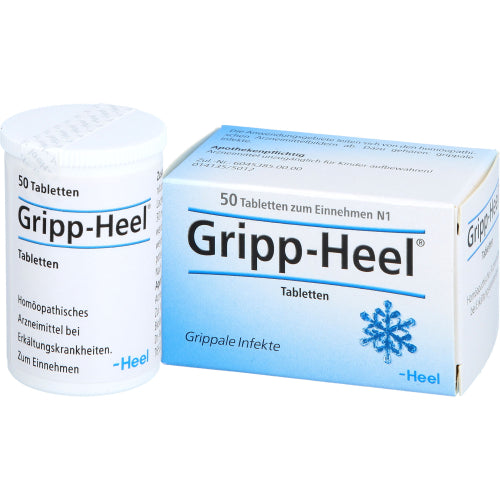Grippheel (50 Stk.)