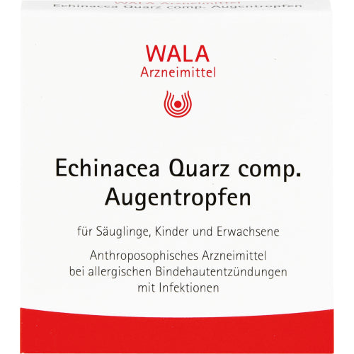 Echinacea Quarz Comp ATR (5X0,5 ml)