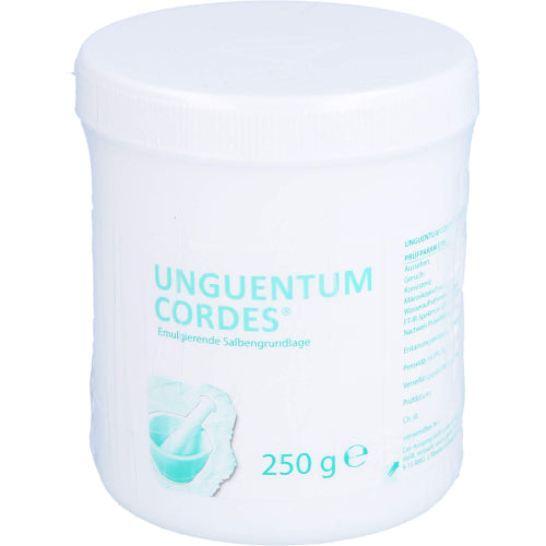Unguentum Cordes (250 g)