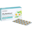 Mutterkraut Apomedica 200mg Filmtabletten (60 stk.ück)