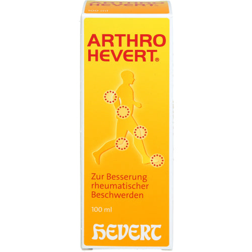 Arthro Hevert (100 ml)
