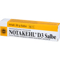 Notakehl D 3 (30 g)