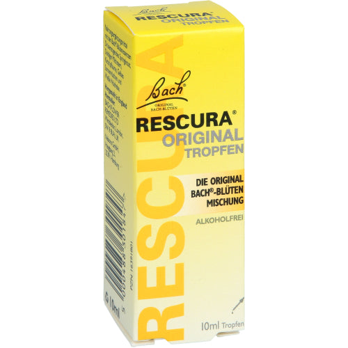 Bach Original Rescura AF (10 ml)