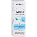 Hyaluron-Gesichtspflege Sensitiv (50 ml)