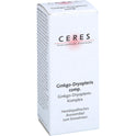 Ceres Ginkgo Dryopt Comp (20 ml)