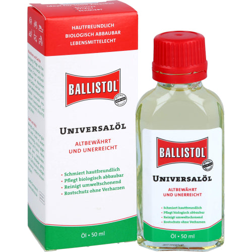 Ballistol (50 ml)