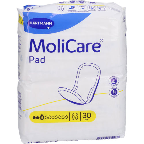 Molicare Pad 3 Dråber (28 stk.ück)