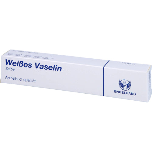 Weiße Vaseline (50 ml)