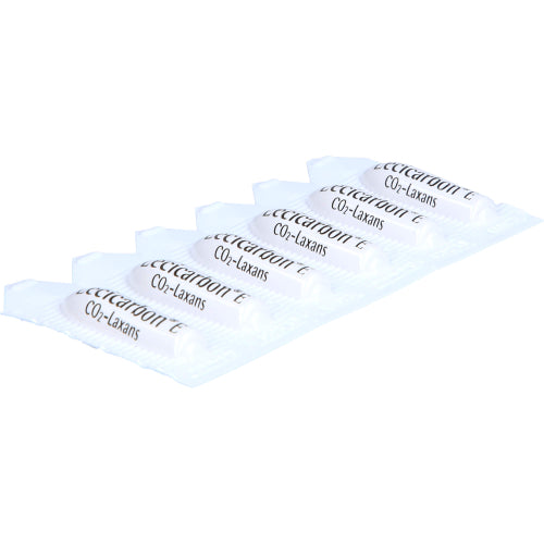 Lecicarbon E CO2 Laxans (30 Stk.)