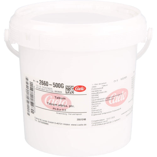 Talkum (500 g)