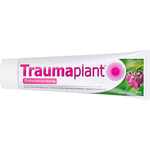 Traumaplant Smertecreme (150 g)