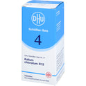Biochemie 4 KAL Chlor D12 (200 Stk.)