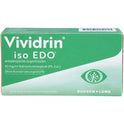 Vividrin ISO EDO Antialler (20X0.5 ml)