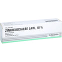 Zinkoxidsalve LAW (100 g)