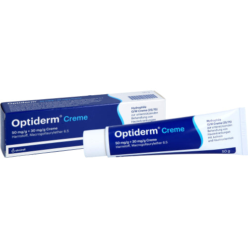 Optiderm (50 g)