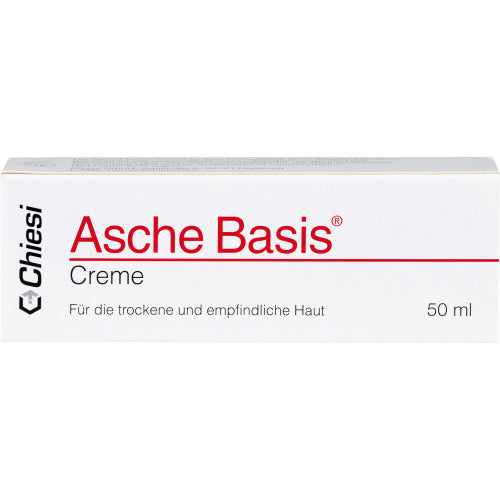 Asche Basis Creme (50 ml)