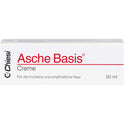 Asche Basis Creme (50 ml)
