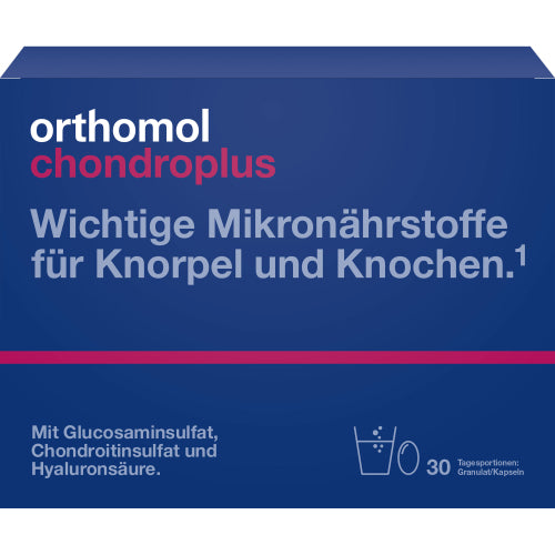 Orthomol Chondroplus (1 P)