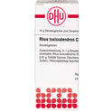 Rhus Tox C30 (10 g)