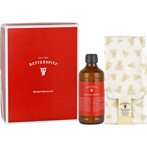 Retterspitz Wickelstar SET (1 stk.)