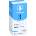Biochemie 3 Ferr Phos D 3 (200 St.)