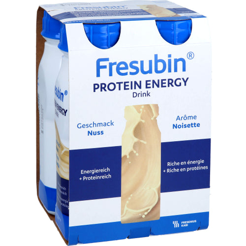 Fresubin Protein Drink NUS (4X200 ml)