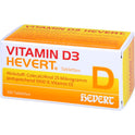 Vitamin D 3 Hevert (100 Stk.)