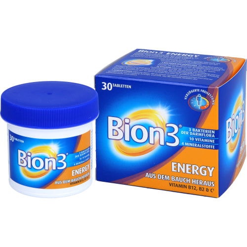 Bion3 Energie (30 St.)