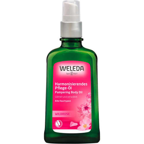 [Kosmetik] Weleda