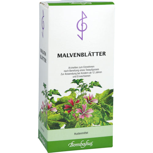 Malvenblätter (50 g)