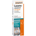 Laxans-Ratiopharm 7,5 mg/ml Pico Tropfen (50 ml)