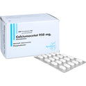 Calciumacetat 950 mg (200 stk.ück)