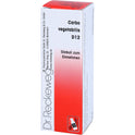 Carbo Vegetabilis D12 (10 g)