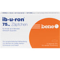 IBU-RON 75 mg (10 stk.)