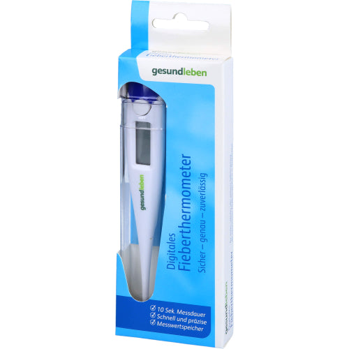 Gesund Leben Digi F T 10SE (1 stk.)